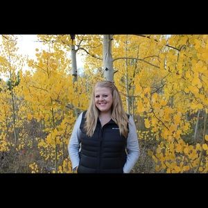 Meet your Posher, Jessica